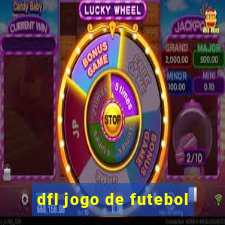 dfl jogo de futebol